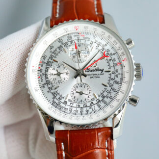 Breitling Montblanc Chronograph Series Watches