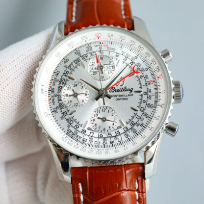 Breitling Montblanc Chronograph Series Watches