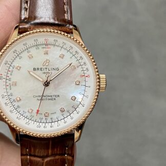 Breitling Women's Navitimer Automatic