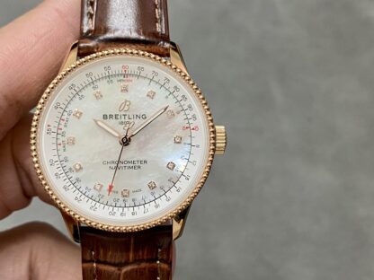 Breitling Women's Navitimer Automatic