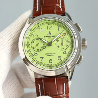 Breitling Premier B01 Chronograph Watch