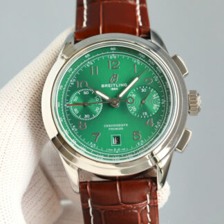 Breitling Premier B01 Chronograph Watch