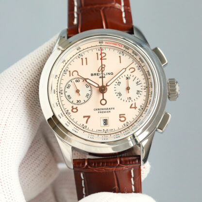 Breitling Premier B01 Chronograph Watch