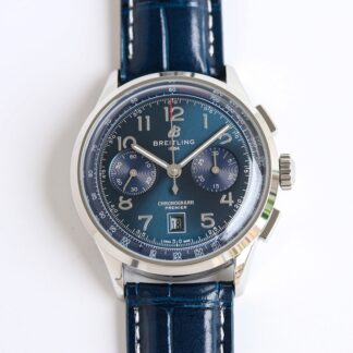 Breitling Premier B01 Chronograph Watch