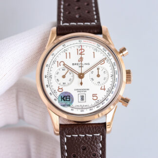 Breitling Premier B01 Chronograph Watch