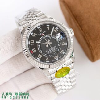 ROLEX Skywalker series