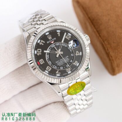 ROLEX Skywalker series