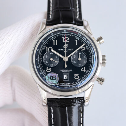 Breitling Premier B01 Chronograph Watch