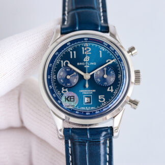 Breitling Premier B01 Chronograph Watch