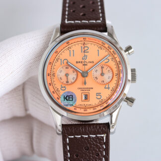 Breitling Premier B01 Chronograph Watch