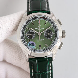 Breitling Premier B01 Chronograph Watch