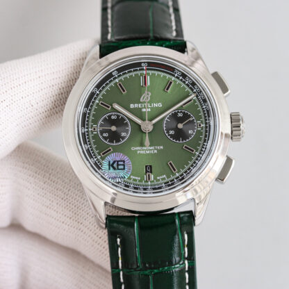 Breitling Premier B01 Chronograph Watch
