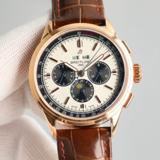 Breitling Premier Series Watches