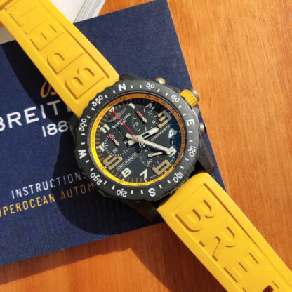Breitling Quartz Chronograph