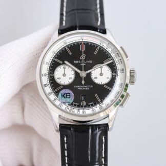 Breitling Premier B01 Chronograph