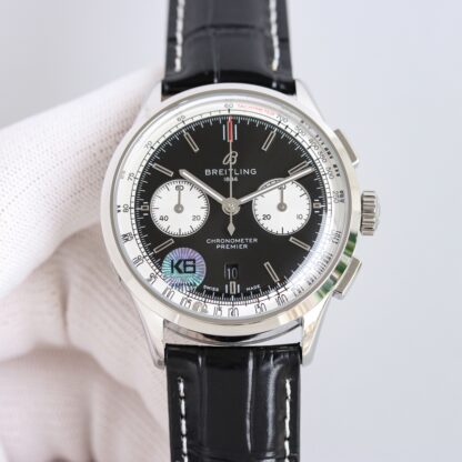Breitling Premier B01 Chronograph