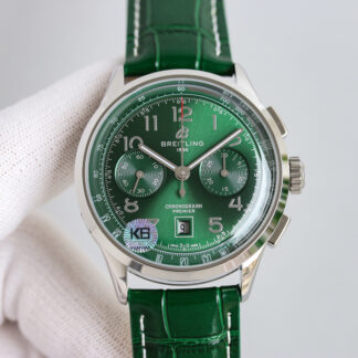 Breitling Premier B01 Chronograph