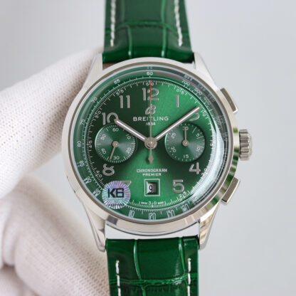 Breitling Premier B01 Chronograph