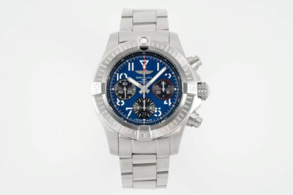 Breitling's latest Avenger B01 chronograph