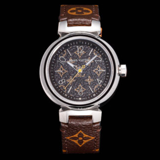 Louis Vuitton Tambour watch
