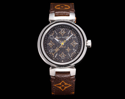 Louis Vuitton Tambour watch