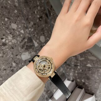 Louis Vuitton's versatile fashion watches