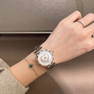 Louis Vuitton's versatile fashion watches