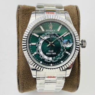 ROLEX Skywalker series