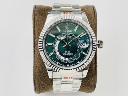 ROLEX Skywalker series