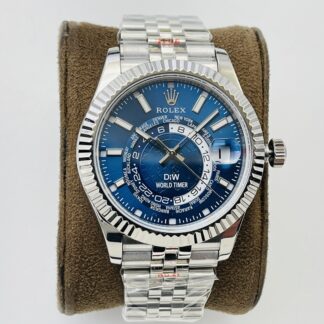 ROLEX Skywalker series
