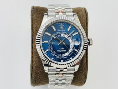 ROLEX Skywalker series
