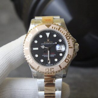 Rolex Yacht-Master Collection