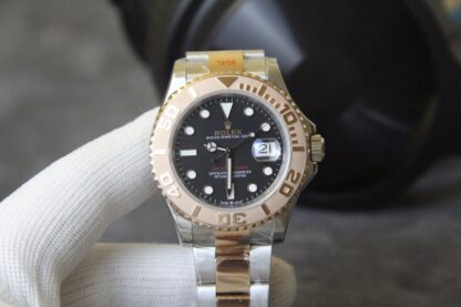 Rolex Yacht-Master Collection