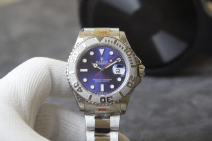 Rolex Yacht-Master Collection