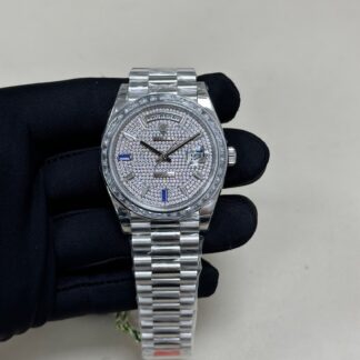 Rolex Datejust series 41mm