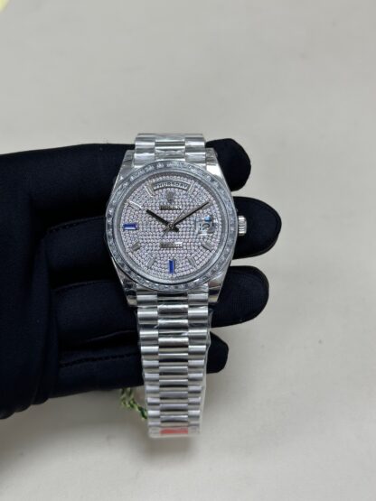Rolex Datejust series 41mm
