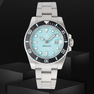Rolex's new custom-made SUB Submariner