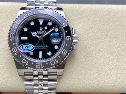 Rolex V5 GMT llT