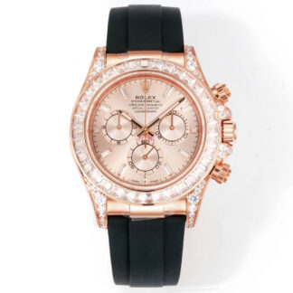 Rolex Gemstone Set (Super A Edition)