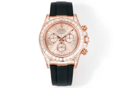 Rolex Gemstone Set (Super A Edition)