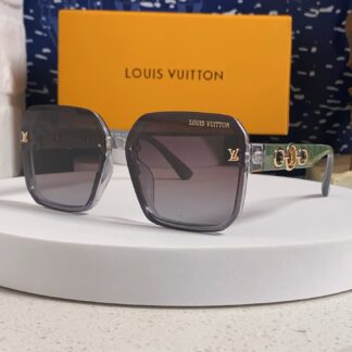 LOUIS VUITTON Fashion Sunglasses