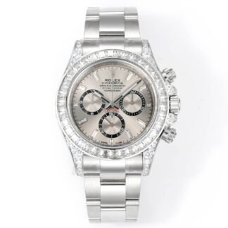 Rolex Gemstone Set (Super A Edition)