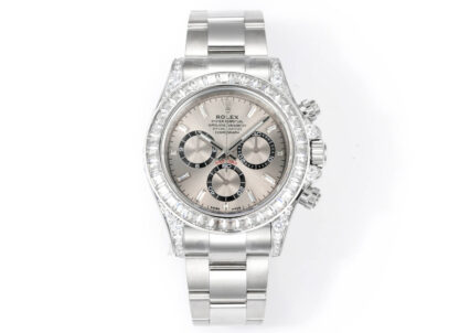 Rolex Gemstone Set (Super A Edition)