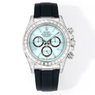 Rolex Gemstone Set (Super A Edition)