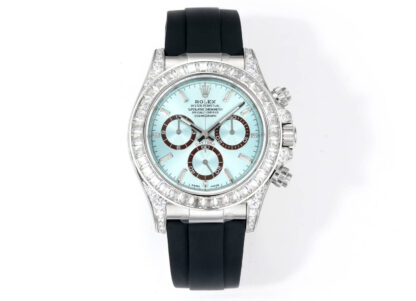 Rolex Gemstone Set (Super A Edition)