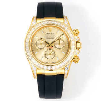 Rolex Gemstone Set (Super A Edition)