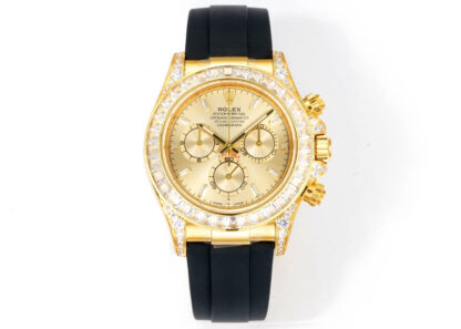 Rolex Gemstone Set (Super A Edition)