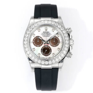 Rolex Gemstone Set (Super A Edition)
