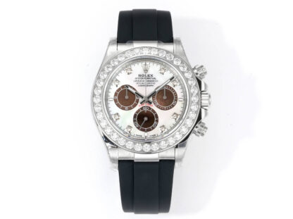Rolex Gemstone Set (Super A Edition)