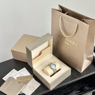 Bvlgari Ladies Watch